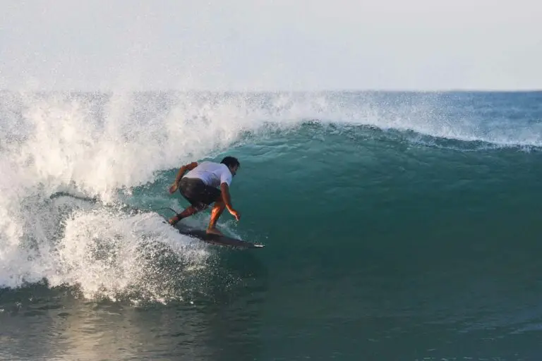 Surf Coaching